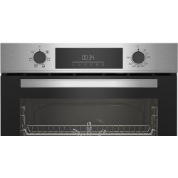 Multifunktionsofen Beko BBIE12300XD 72 Liter Fassungsvermögen Hydrolithic
