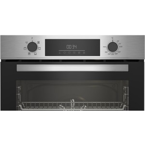 Multifunktionsofen Beko BBIE12300XD 72 Liter Fassungsvermögen Hydrolithic