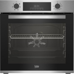 Multifunktionsofen Beko BBIE12300XD 72 Liter Fassungsvermögen Hydrolithic