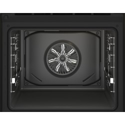 Horno Multifunción Beko BBIE123001XD 72 Litros de Capacidad Hidrolítico