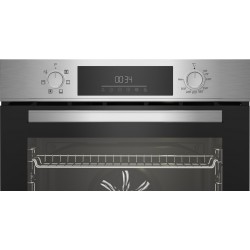 Horno Multifunción Beko BBIE123001XD 72 Litros de Capacidad Hidrolítico