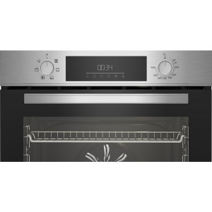 Multifunktionsofen Beko BBIE123001XD 72 Liter Fassungsvermögen Hydrolithic