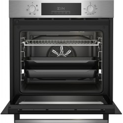 Horno Multifunción Beko BBIE123001XD 72 Litros de Capacidad Hidrolítico