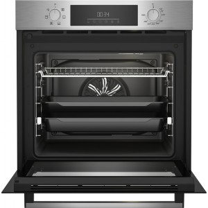 Multifunktionsofen Beko BBIE123001XD 72 Liter Fassungsvermögen Hydrolithic