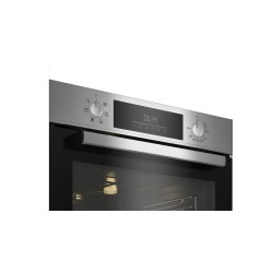 Horno Multifunción Beko BBIE123001XD 72 Litros de Capacidad Hidrolítico