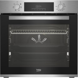 Horno Multifunción Beko BBIE123001XD 72 Litros de Capacidad Hidrolítico