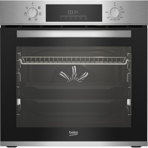 Multifunktionsofen Beko BBIE123001XD 72 Liter Fassungsvermögen Hydrolithic