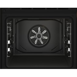 Horno Multifunción Beko BBIM12301X 72 Litros de Capacidad Hidrolítico