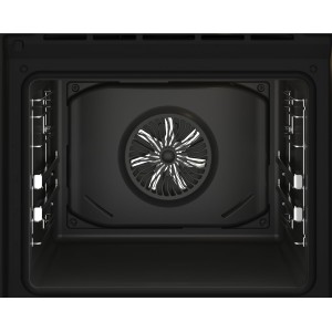 Horno Multifunción Beko BBIM12301X 72 Litros de Capacidad Hidrolítico