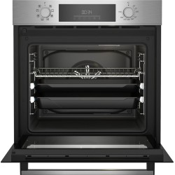 Horno Multifunción Beko BBIM12301X 72 Litros de Capacidad Hidrolítico