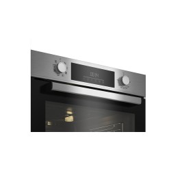 Horno Multifunción Beko BBIM12301X 72 Litros de Capacidad Hidrolítico