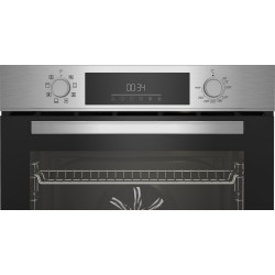 Horno Multifunción Beko BBIM12301X 72 Litros de Capacidad Hidrolítico
