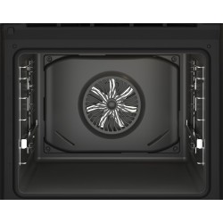 Multifunktionsofen Beko BBIE18300W 72 Liter Fassungsvermögen Hydrolithic