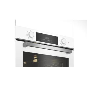 Multifunktionsofen Beko BBIE18300W 72 Liter Fassungsvermögen Hydrolithic
