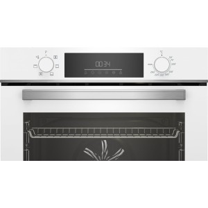 Multifunktionsofen Beko BBIE18300W 72 Liter Fassungsvermögen Hydrolithic