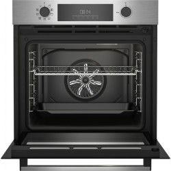 Horno Multifunción Pirolítico Beko BBIE12300XMP 72 Litros de Capacidad