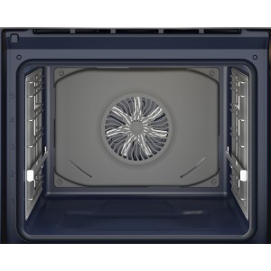Multifunktionsofen mit Dampffunktion Beko BBIS13300XMSE 72 Liter hydrolytische Kapazität