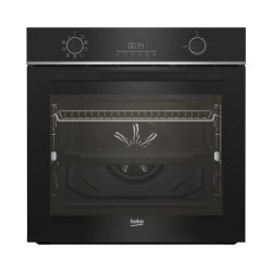 Pyrolytischer Multifunktionsofen Beko BBIE18302XFPS1 72 Liter Fassungsvermögen