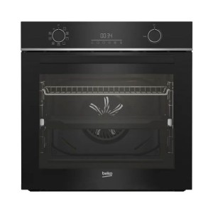 Horno Multifunción Pirolítico Beko BBIE18302XFPS1 72 Litros de Capacidad