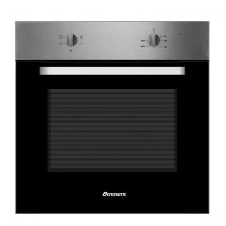 herkömmlichen Ofen Benavent HCBM700X 74 Liter hydrolytische Kapazität