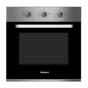 Horno Multifunción Benavent HMBM702X 65 Litros de Capacidad