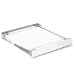 Kit Unión Universal Cecotec para Lavadora y Secadora