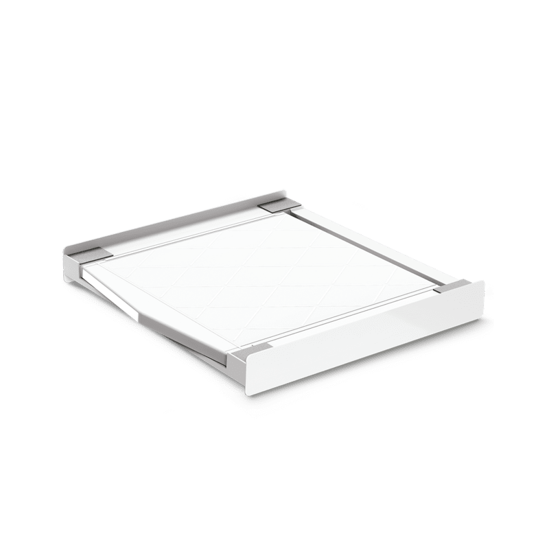 Cecotec Universal Union Kit für Waschmaschine und Trockner