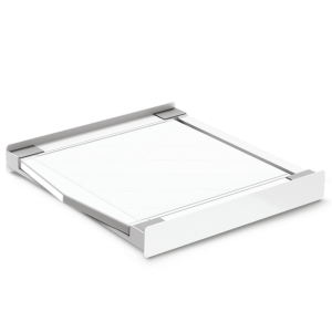 Kit Unión Universal Cecotec para Lavadora y Secadora