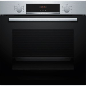 Horno Multifunción Bosch HBA514ES3 71 Litros de Capacidad Hidrolítico