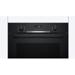 Multifunktionsofen Bosch HBA514ES3 71 Liter hydrolytische Kapazität