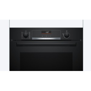 Multifunktionsofen Bosch HBA514ES3 71 Liter hydrolytische Kapazität