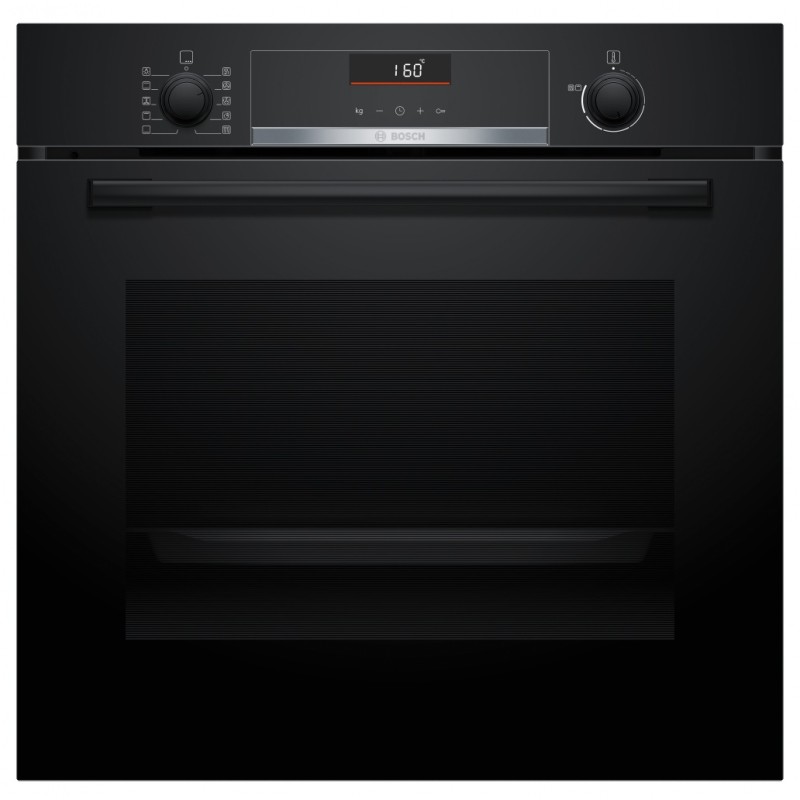 Horno Multifunción Bosch HBG536EB3 71 Litros de Capacidad Hidrolítico Horno Multifunción Bosch HBG536EB3 71 Litros de Capacidad Hidrolítico