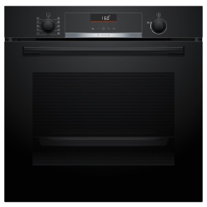 Horno Multifunción Bosch HBG536EB3 71 Litros de Capacidad Hidrolítico