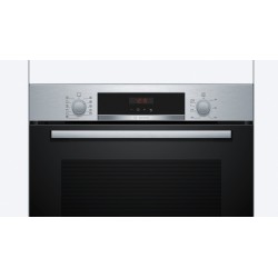 Horno Multifunción Pirolítico Bosch HBA574ES3 71 Litros de Capacidad