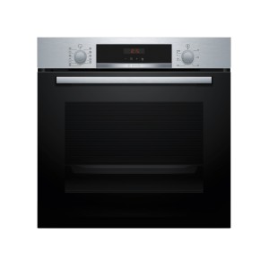 Horno Multifunción Pirolítico Bosch HBA574ES3 71 Litros de Capacidad