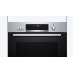 Horno Multifunción Bosch HBG536ES3 71 Litros de Capacidad Hidrolítico