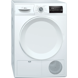 Secadora Bomba de Calor BALAY 3SB288BE Blanca 8 Kg de Capacidad
