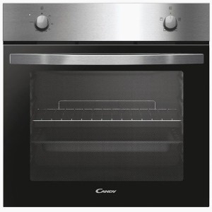 Herkömmlicher Backofen Candy FIDCPX200 70 Liter Fassungsvermögen Hydrolithisch
