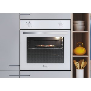 Horno Convencional Candy FIDCB100 70 Litros de Capacidad