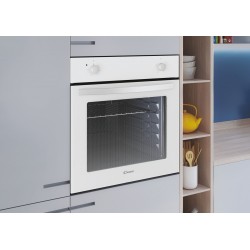 Horno Convencional Candy FIDCB100 70 Litros de Capacidad