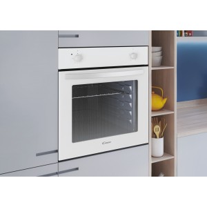 Horno Convencional Candy FIDCB100 70 Litros de Capacidad