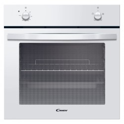 Herkömmlicher Backofen Candy FIDCB100 70 Liter Fassungsvermögen