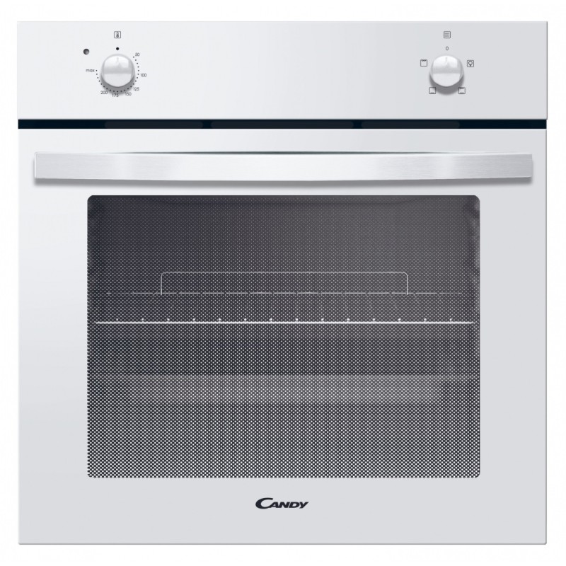 Horno Convencional Candy FIDCB100 70 Litros de Capacidad