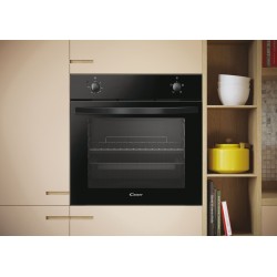 Horno Convencional Candy FIDCN100 70 Litros de Capacidad