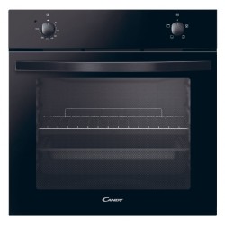 Herkömmlicher Backofen Candy FIDCN100 70 Liter Fassungsvermögen