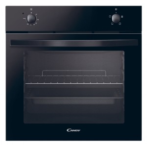 Herkömmlicher Backofen Candy FIDCN100 70 Liter Fassungsvermögen