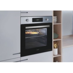 Horno Multifunción Candy FCM955NRLCA 70 Litros de Capacidad Hidrolítico