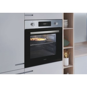 Horno Multifunción Candy FCM955NRLCA 70 Litros de Capacidad Hidrolítico