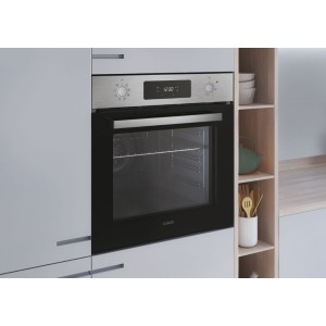 Horno Multifunción Candy FCM955NRLCA 70 Litros de Capacidad Hidrolítico