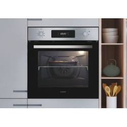 Horno Multifunción Candy FCM955NRLCA 70 Litros de Capacidad Hidrolítico